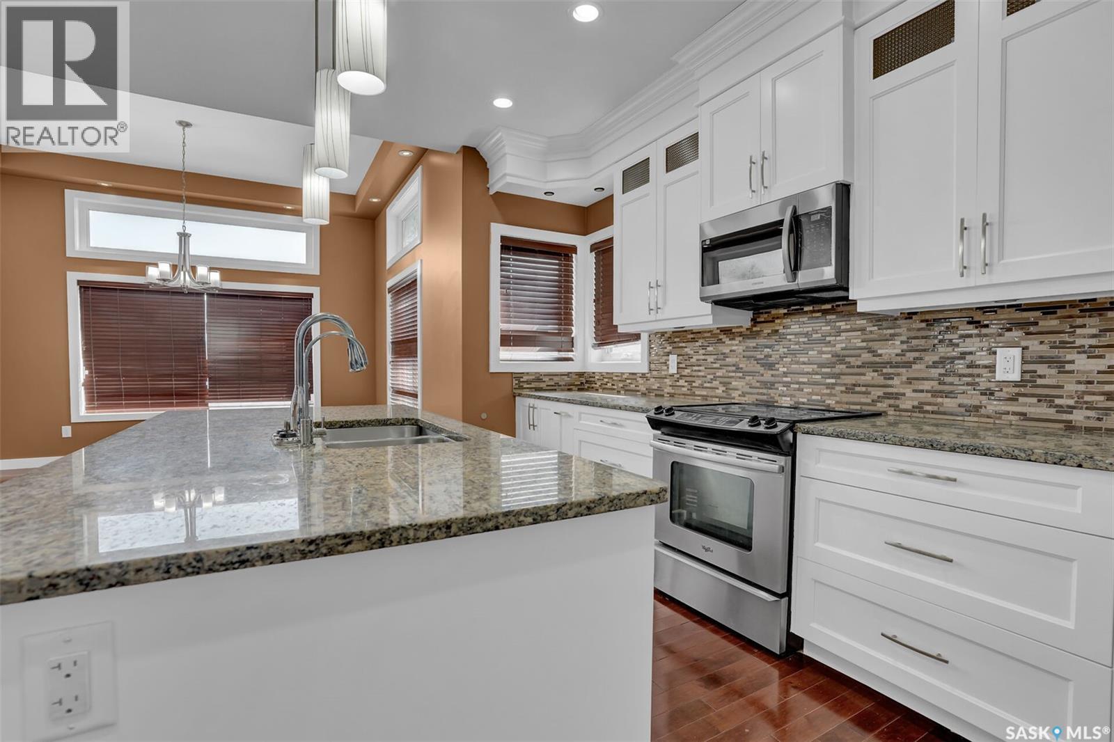 6033 Little Pine Loop, Regina, Saskatchewan S4X 0H5 - Photo 7 - SK044296