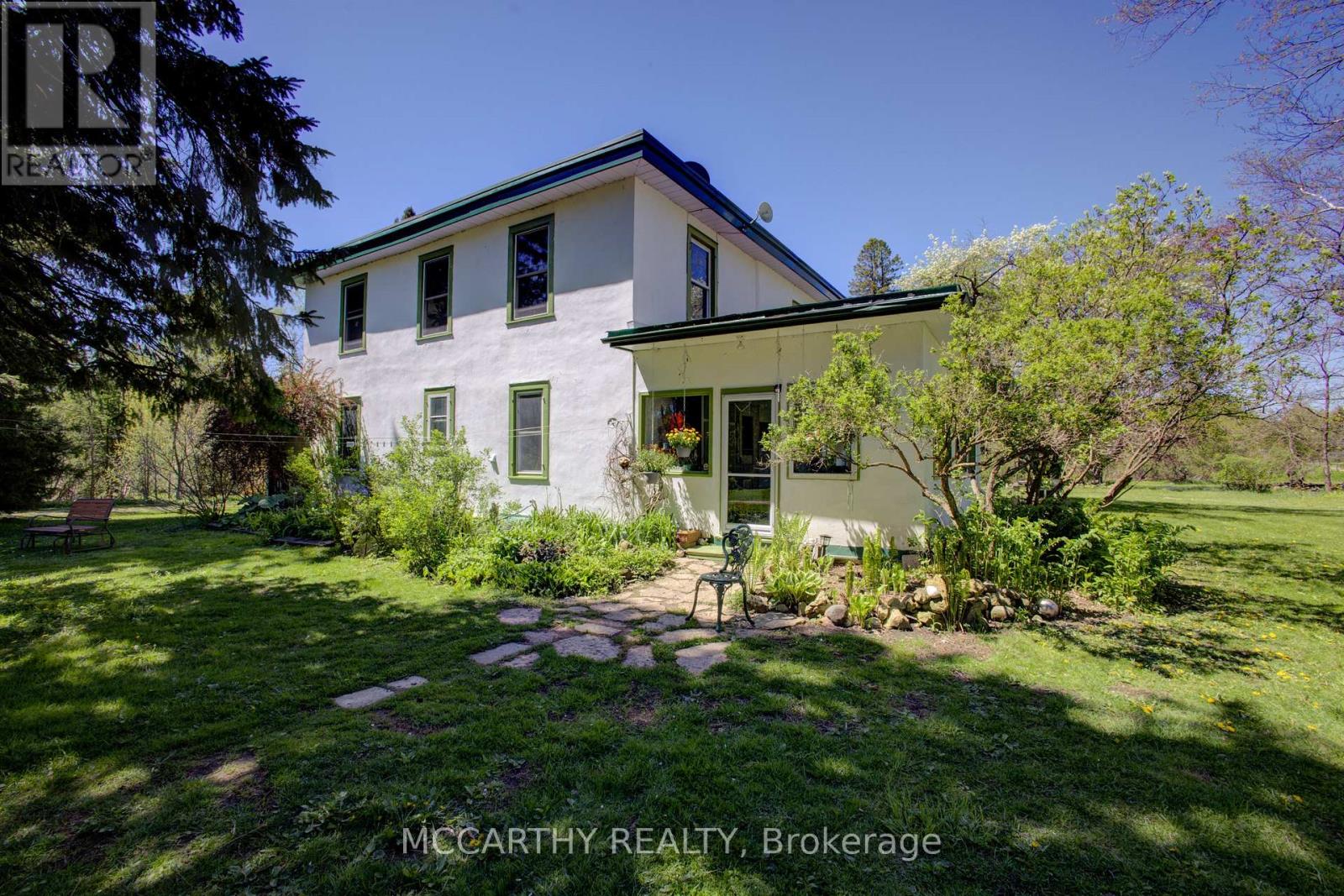315119 Highway 6 Highway, West Grey, Ontario N0G 1R0 - Photo 2 - X13171696