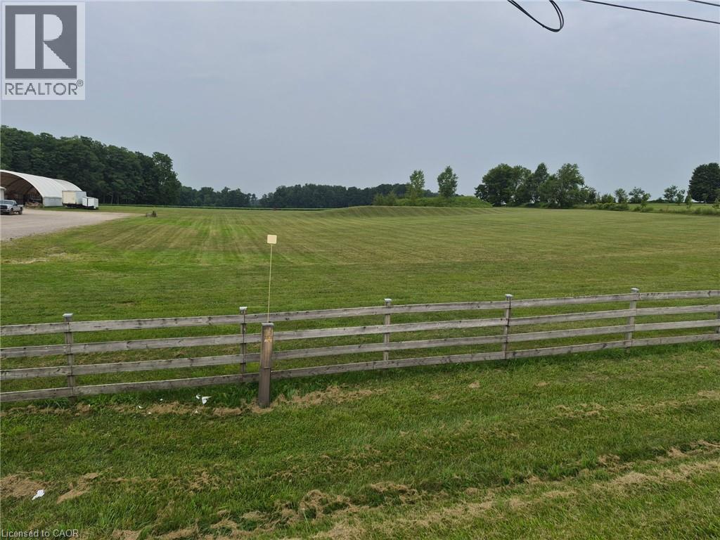 715649 COUNTY RD 4 Road Unit# Part B, Innerkip, Ontario