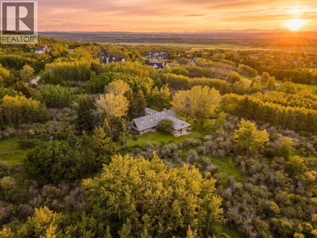 237 Escarpment Drive, Rural Rocky View County, Alberta