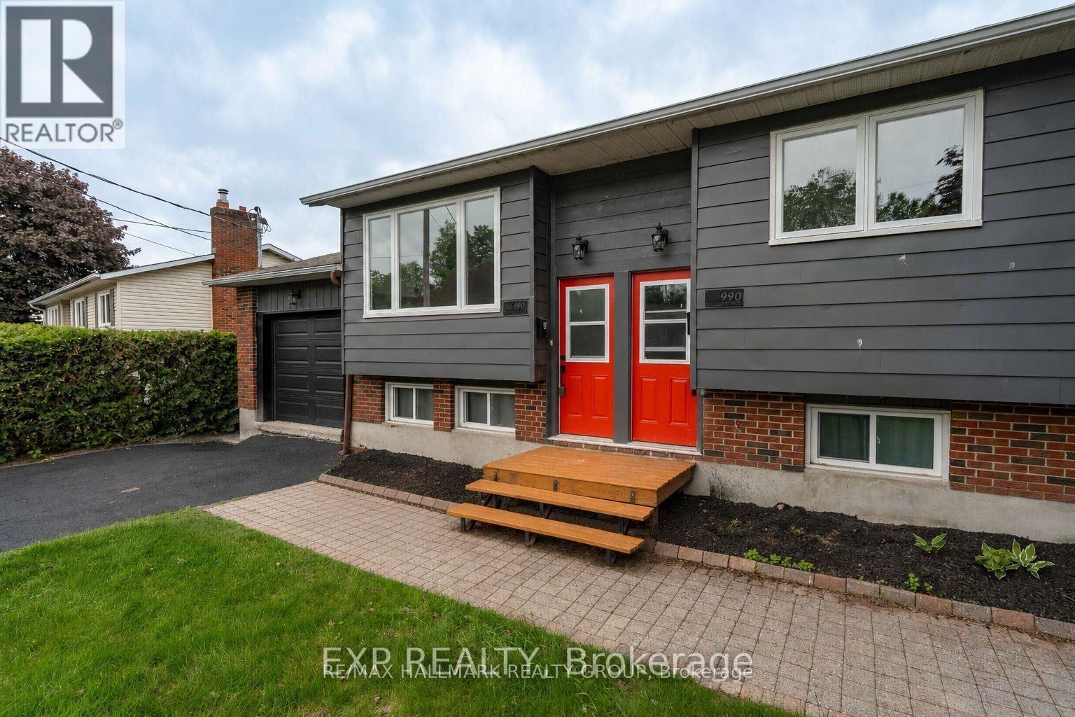 Unit 1 And 2 - 990 St Jacques St Street N, Clarence-Rockland, Ontario K4K 1C1 - Photo 2 - X13631948