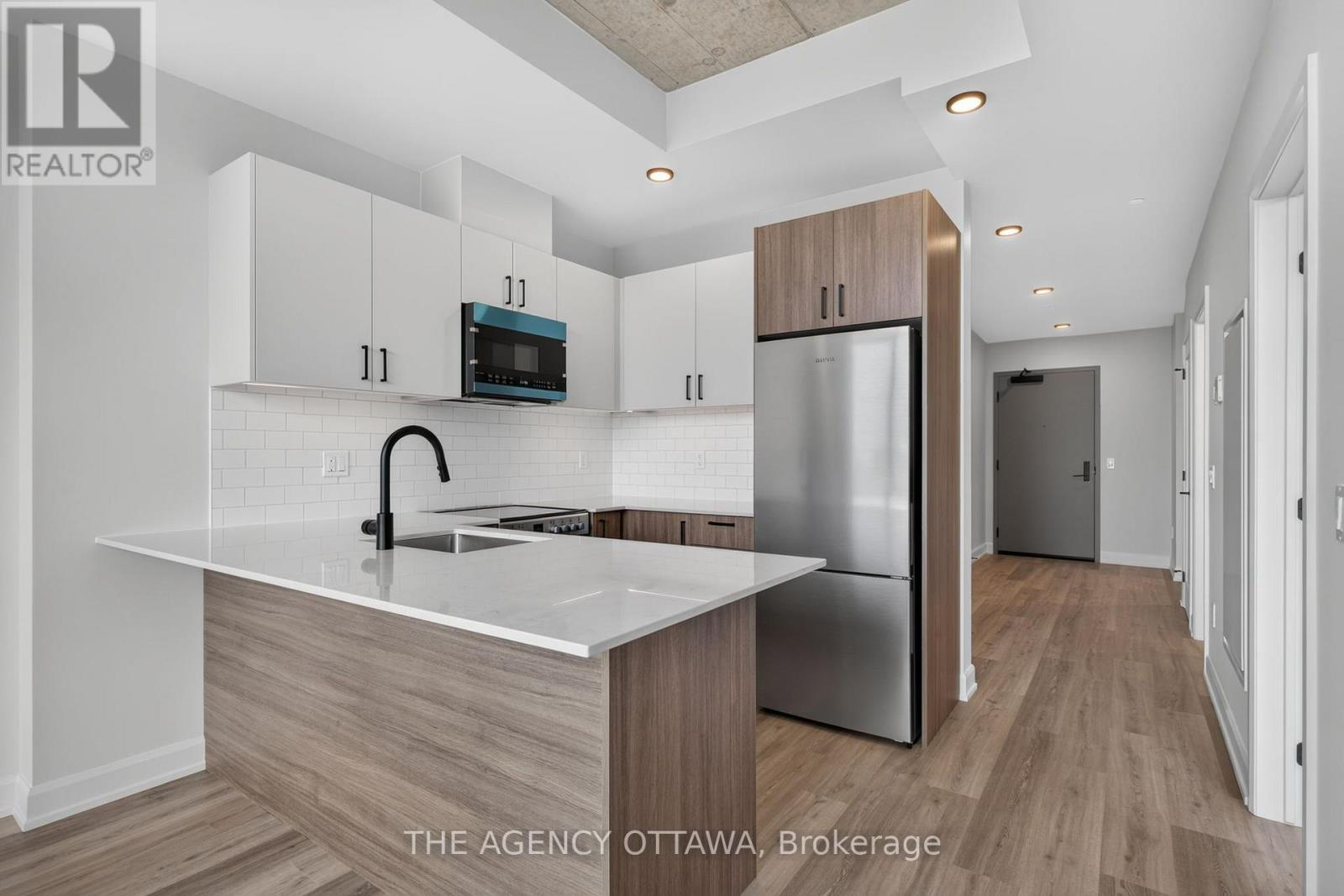 603 - 56 Bayswater Avenue, Ottawa, Ontario K1Y 2E9 - Photo 10 - X13631952