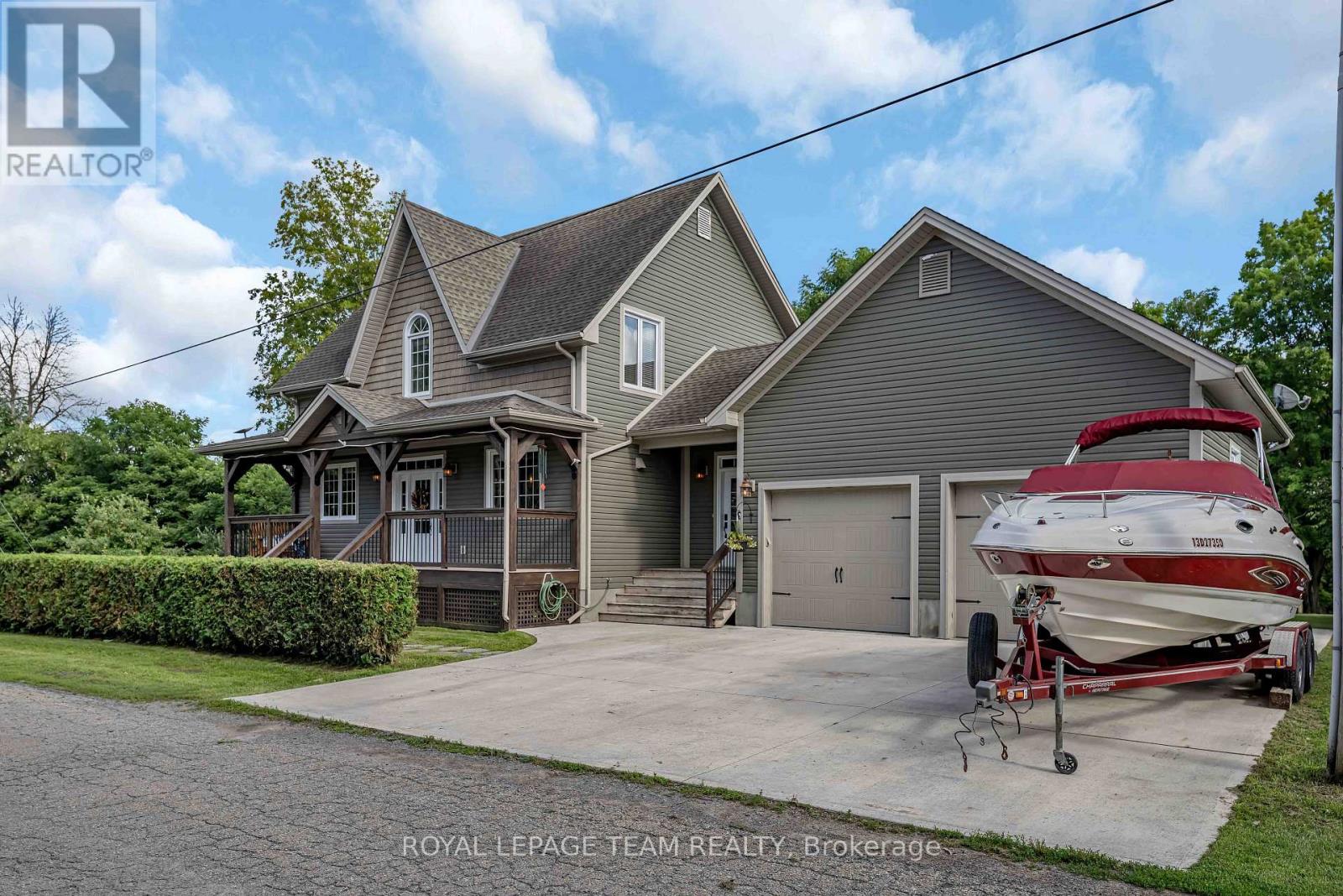 22 Centre Street, North Grenville, Ontario  K0G 1B0 - Photo 4 - X13631954