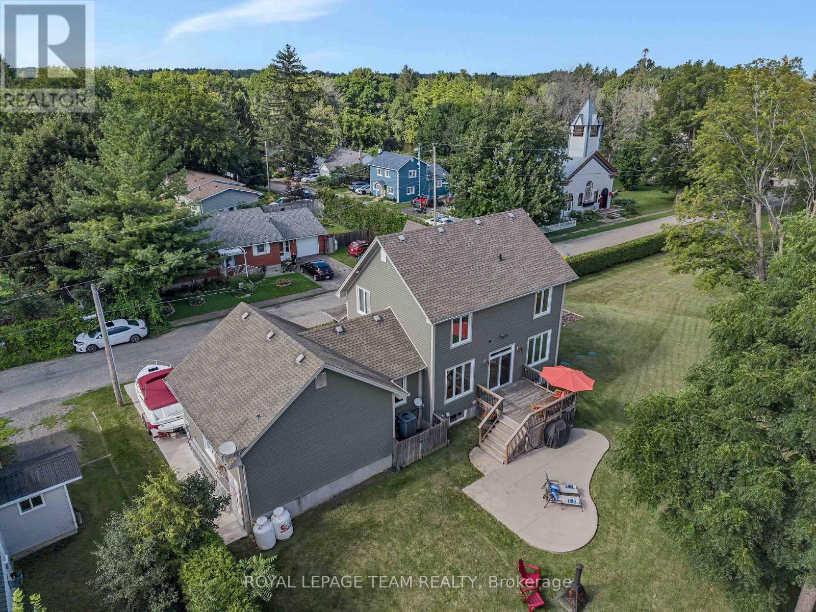 22 Centre Street, North Grenville, Ontario  K0G 1B0 - Photo 49 - X13631954