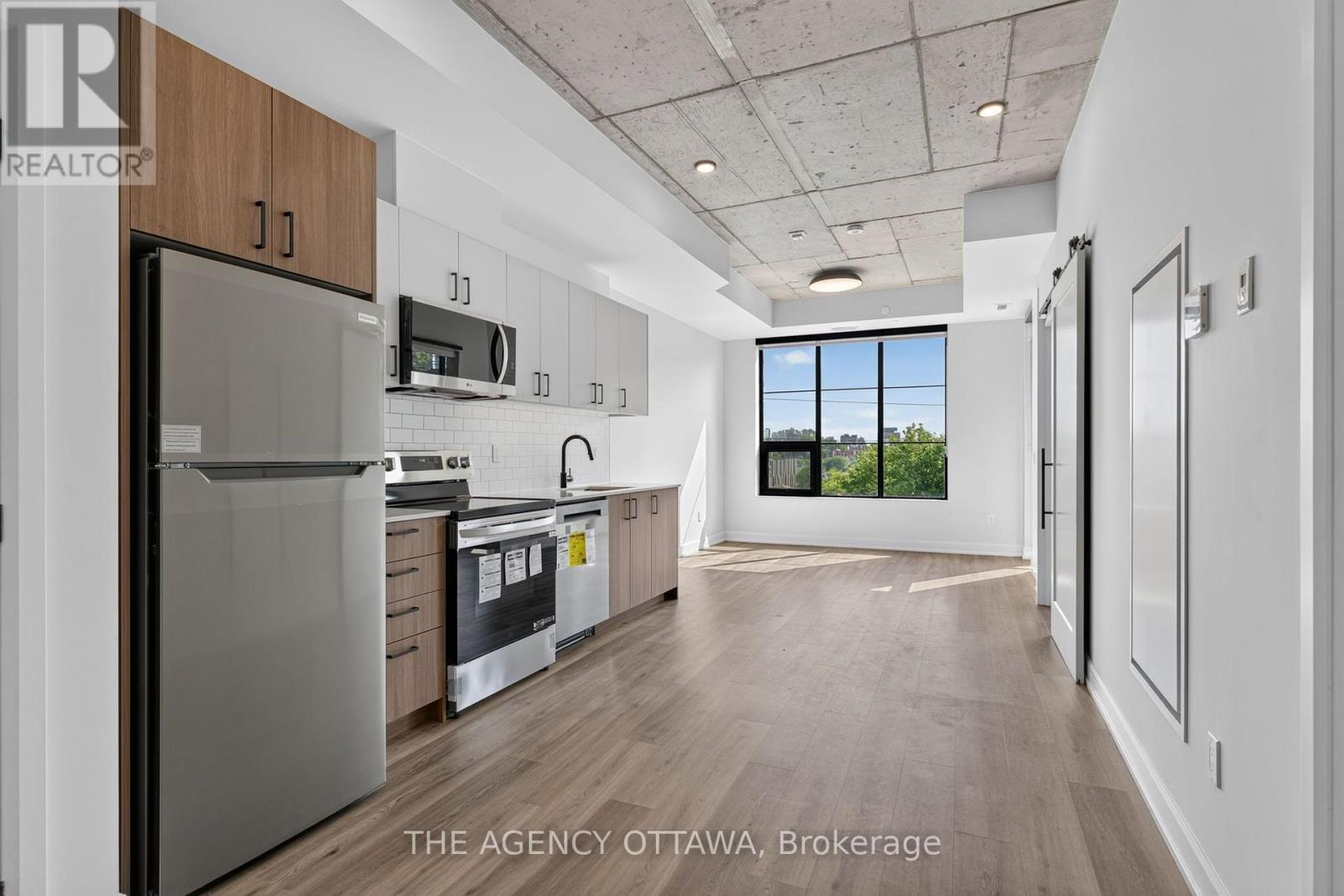 506 - 56 Bayswater Avenue, Ottawa, Ontario  K1Y 2E9 - Photo 8 - X13631956