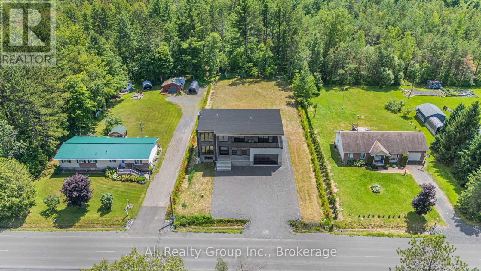 1136 Vinette Road, Clarence-Rockland, Ontario  K0A 1N0 - Photo 2 - X13631958