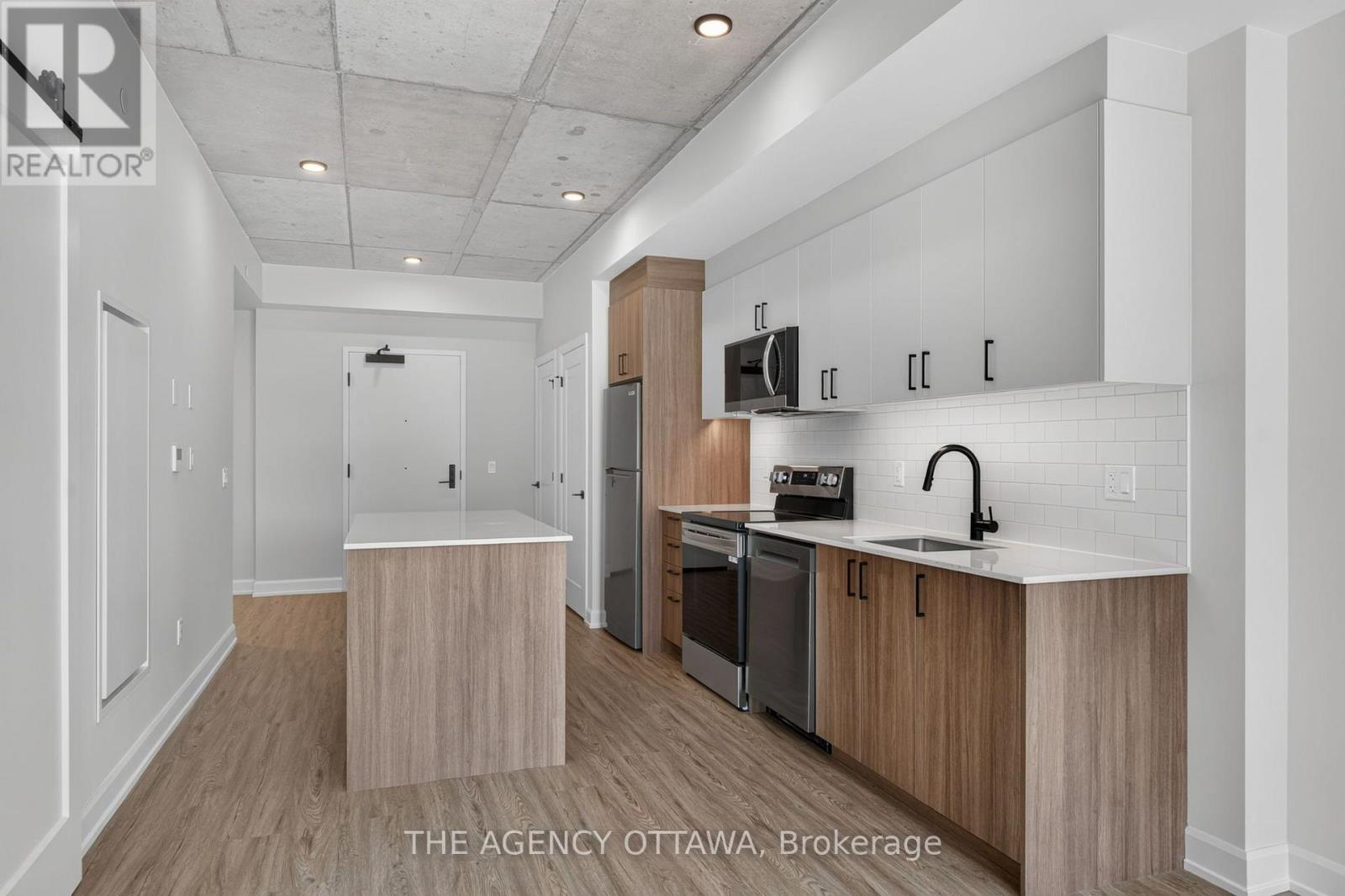 208 - 56 Bayswater Avenue, Ottawa, Ontario  K1Y 2E9 - Photo 11 - X13631966