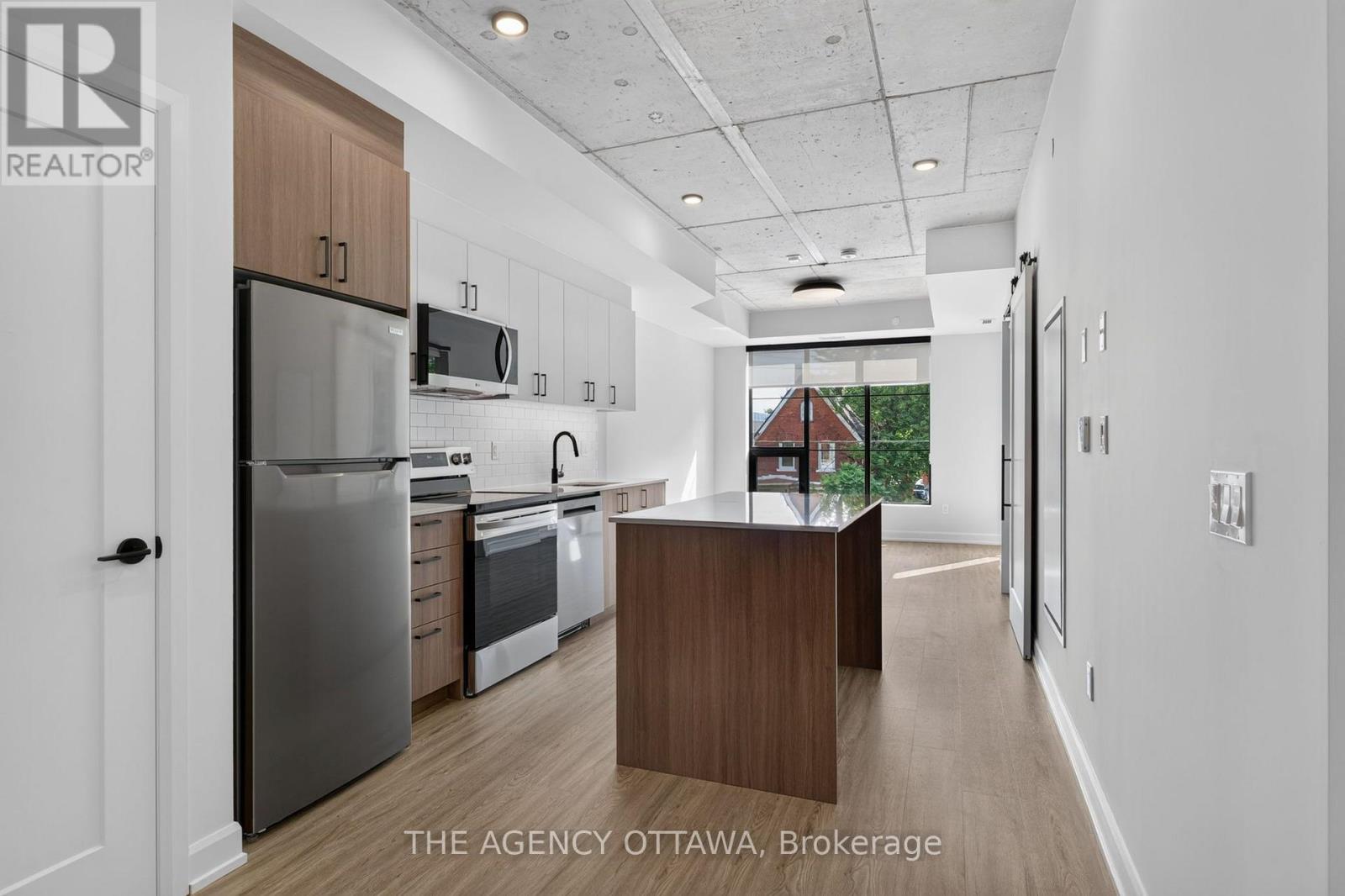 208 - 56 Bayswater Avenue, Ottawa, Ontario  K1Y 2E9 - Photo 9 - X13631966