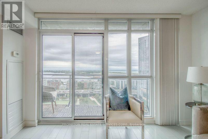 2208 - 21 Iceboat Terrace, Toronto, Ontario M5V 4B1 - Photo 10 - C13631970