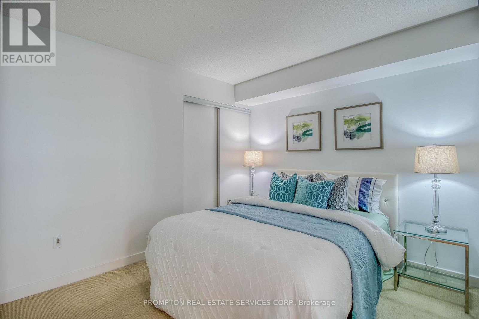 2208 - 21 Iceboat Terrace, Toronto, Ontario M5V 4B1 - Photo 16 - C13631970