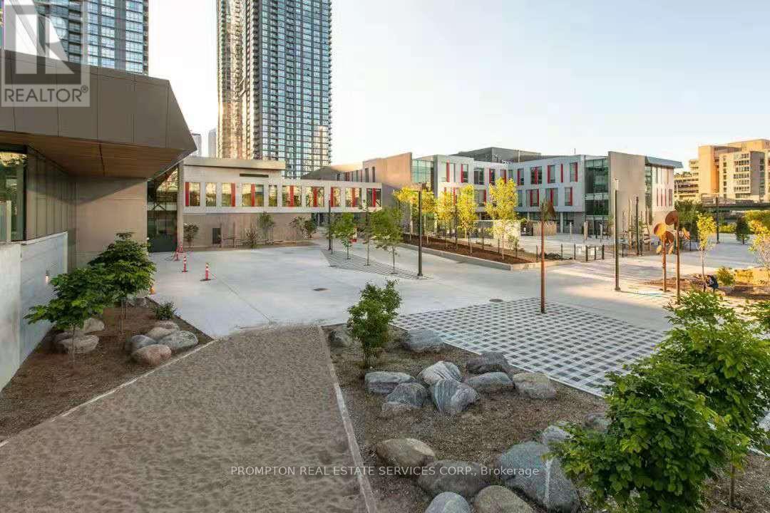 2208 - 21 Iceboat Terrace, Toronto, Ontario M5V 4B1 - Photo 27 - C13631970