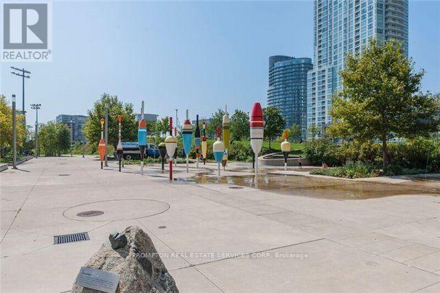 2208 - 21 Iceboat Terrace, Toronto, Ontario M5V 4B1 - Photo 29 - C13631970