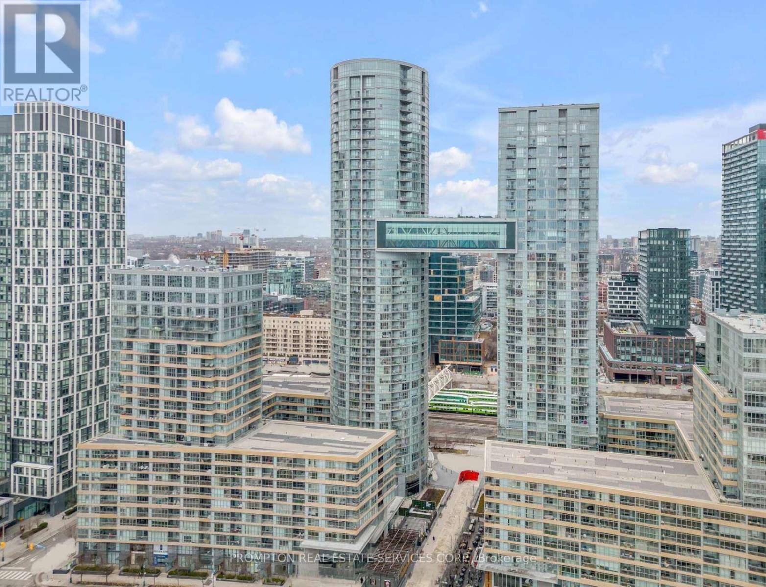 2208 - 21 Iceboat Terrace, Toronto, Ontario M5V 4B1 - Photo 34 - C13631970