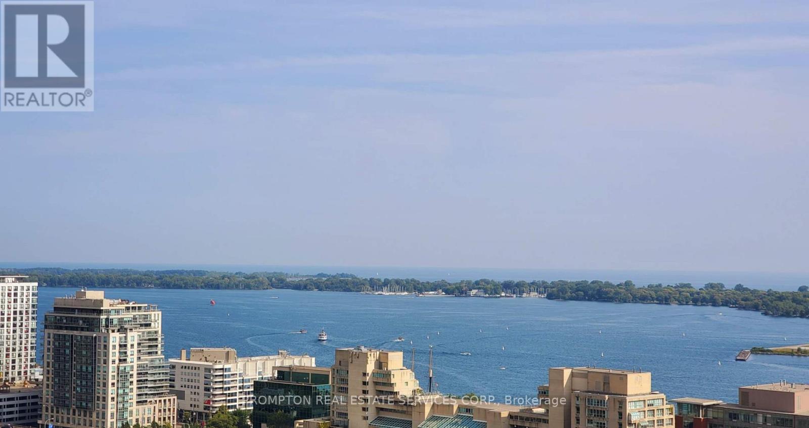 2208 - 21 Iceboat Terrace, Toronto, Ontario M5V 4B1 - Photo 6 - C13631970