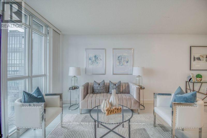 2208 - 21 Iceboat Terrace, Toronto, Ontario M5V 4B1 - Photo 8 - C13631970
