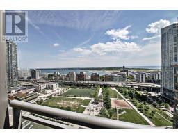2208 - 21 ICEBOAT TERRACE, Toronto, Ontario