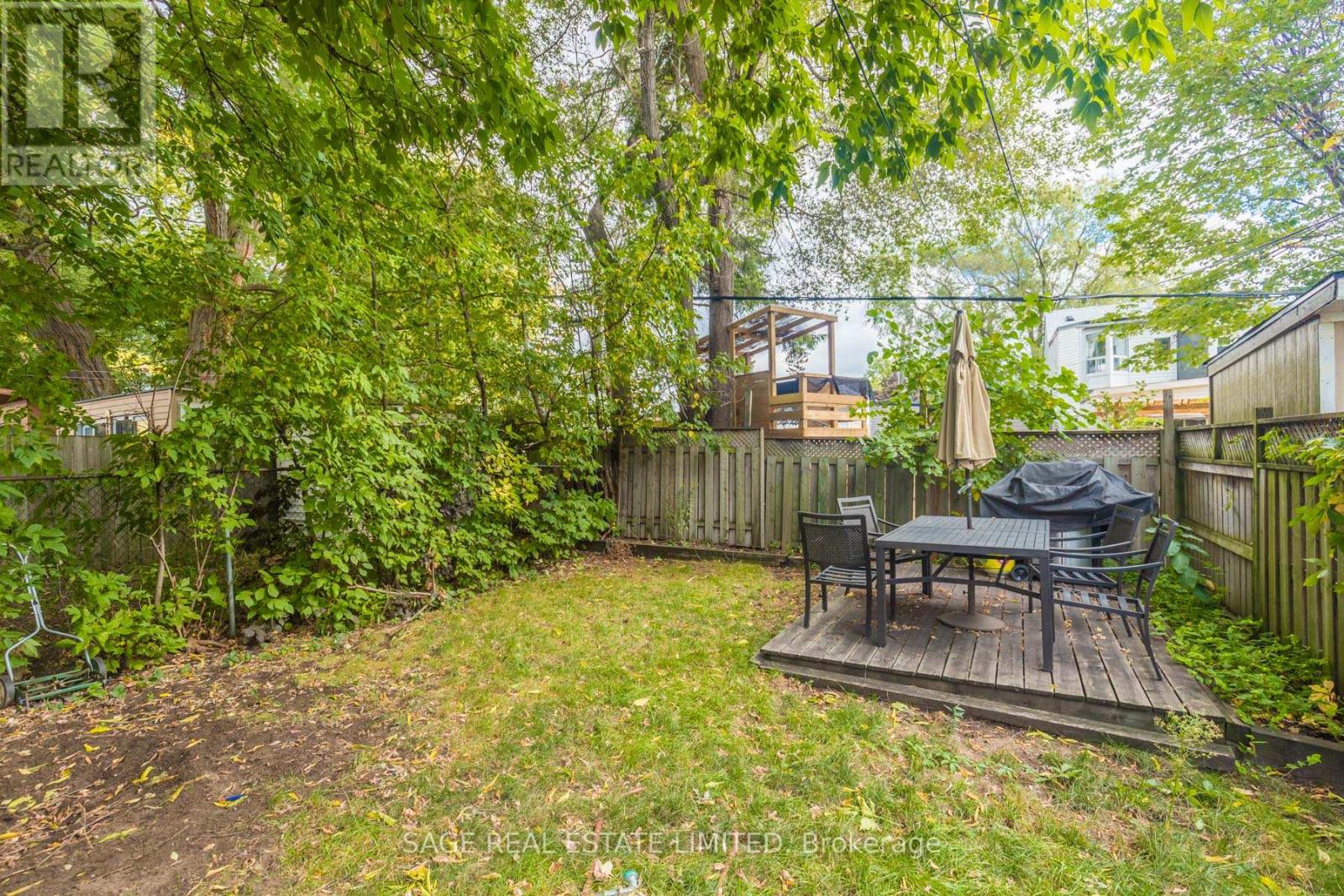 433 Woodfield Road, Toronto, Ontario  M4L 2X4 - Photo 22 - E13631950