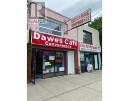 466 DAWES ROAD, Toronto, Ontario