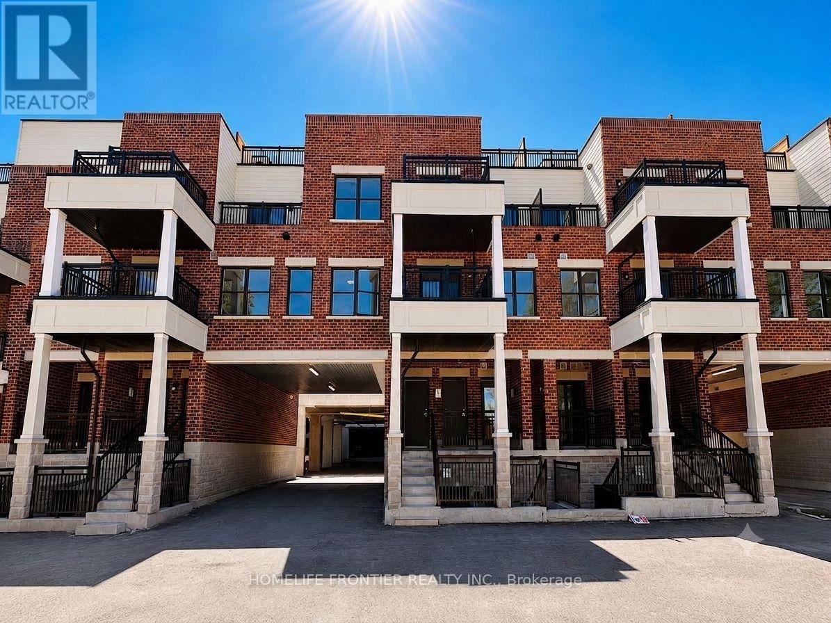 11b - 15100 Yonge Street, Aurora, Ontario  L4G 4C8 - Photo 2 - N13631962