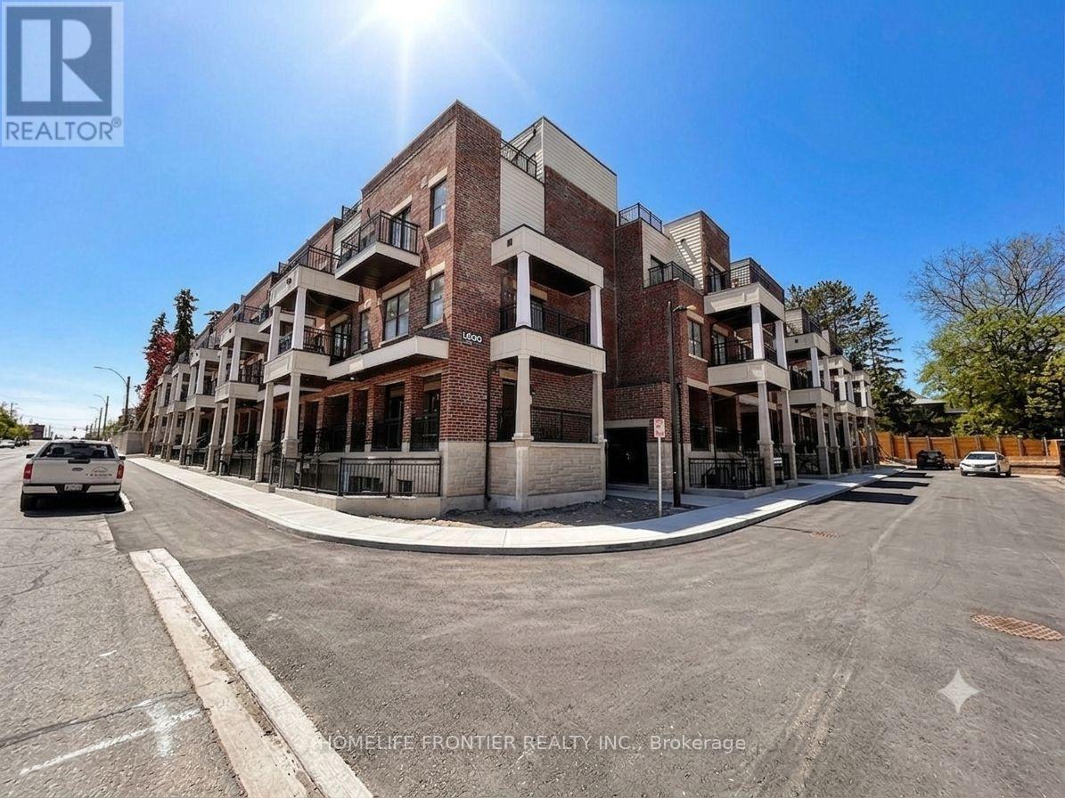 11b - 15100 Yonge Street, Aurora, Ontario  L4G 4C8 - Photo 3 - N13631962