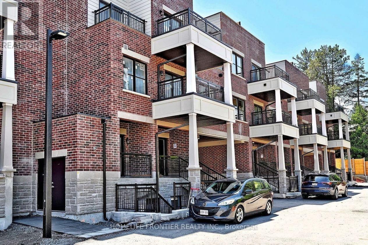 11b - 15100 Yonge Street, Aurora, Ontario  L4G 4C8 - Photo 4 - N13631962