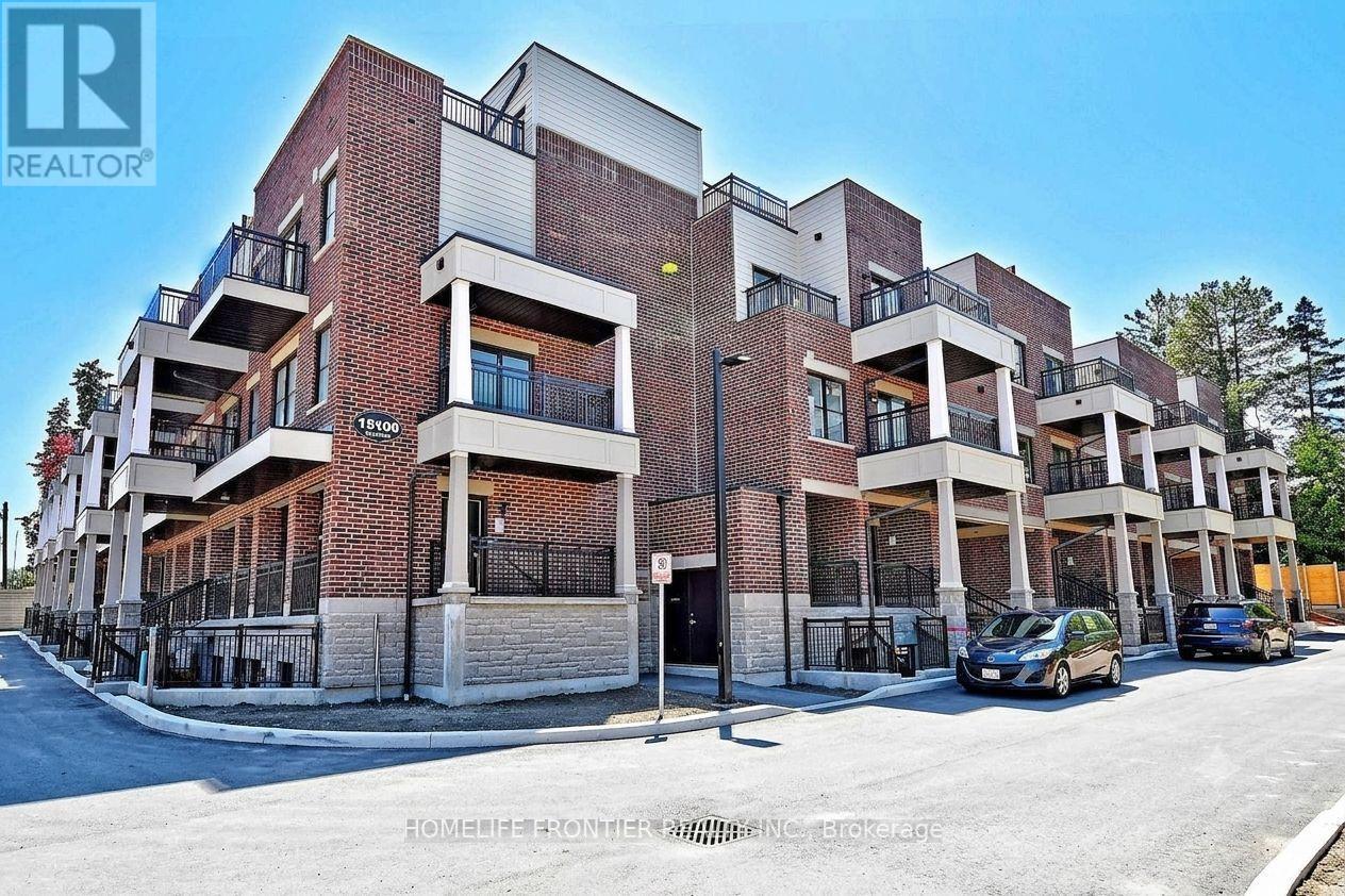 11b - 15100 Yonge Street, Aurora, Ontario  L4G 4C8 - Photo 5 - N13631962