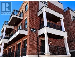 11B - 15100 YONGE STREET, Aurora, Ontario