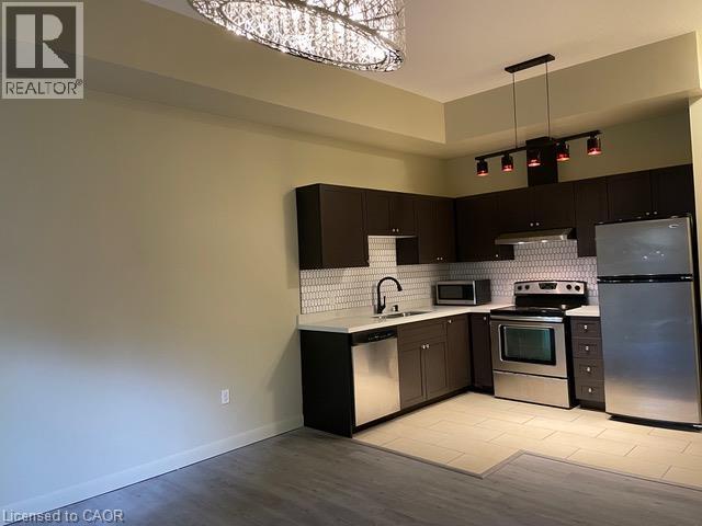76 S Sydney Street S Unit# 208, Kitchener, Ontario  N2G 3V2 - Photo 10 - 40852406