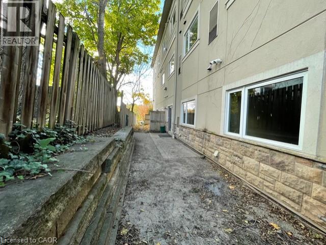 76 S Sydney Street S Unit# 208, Kitchener, Ontario  N2G 3V2 - Photo 20 - 40852406