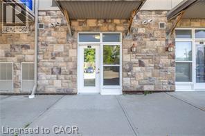 76 S Sydney Street S Unit# 208, Kitchener, Ontario  N2G 3V2 - Photo 3 - 40852406
