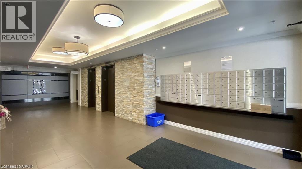 776 Laurelwood Drive Unit# 302, Waterloo, Ontario  N2V 0A8 - Photo 3 - 40847402