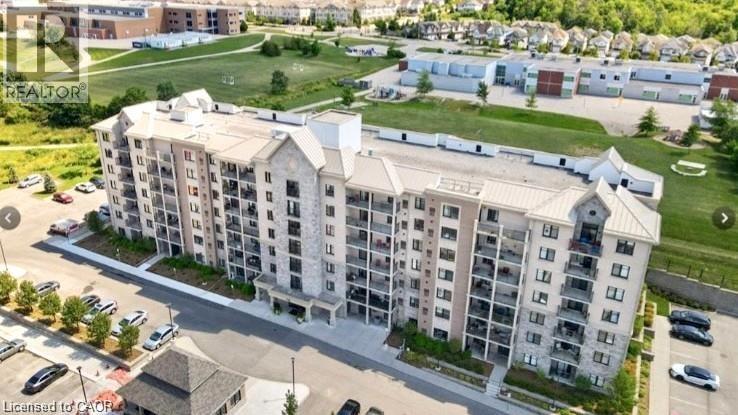 776 Laurelwood Drive Unit# 302, Waterloo, Ontario  N2V 0A8 - Photo 50 - 40847402