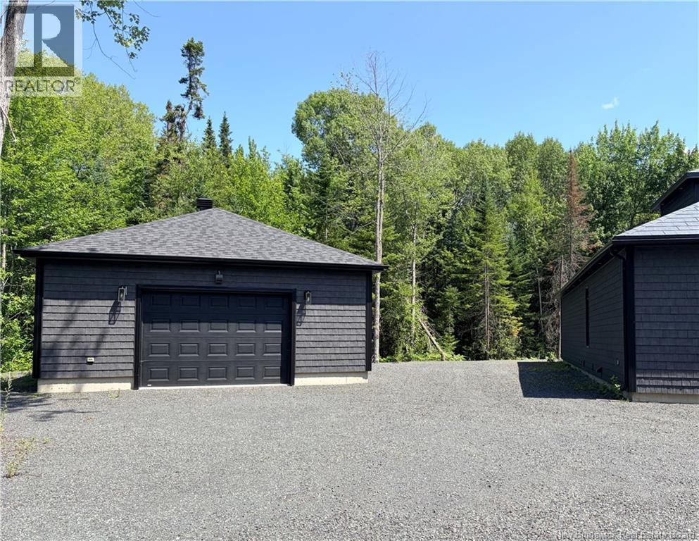 357 Pabineau Falls Road, Big River, New Brunswick  E2A 6T3 - Photo 3 - NB144838