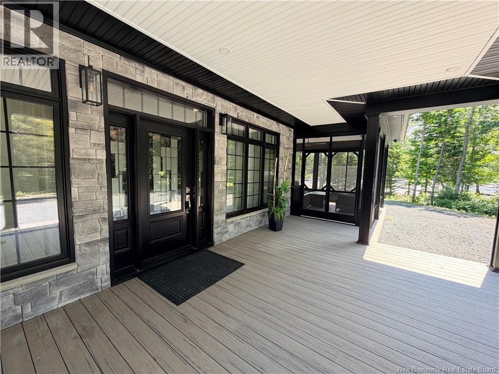 357 Pabineau Falls Road, Big River, New Brunswick  E2A 6T3 - Photo 19 - NB144838