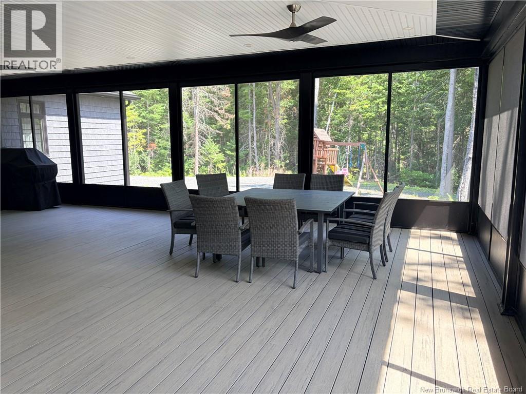 357 Pabineau Falls Road, Big River, New Brunswick  E2A 6T3 - Photo 15 - NB144838