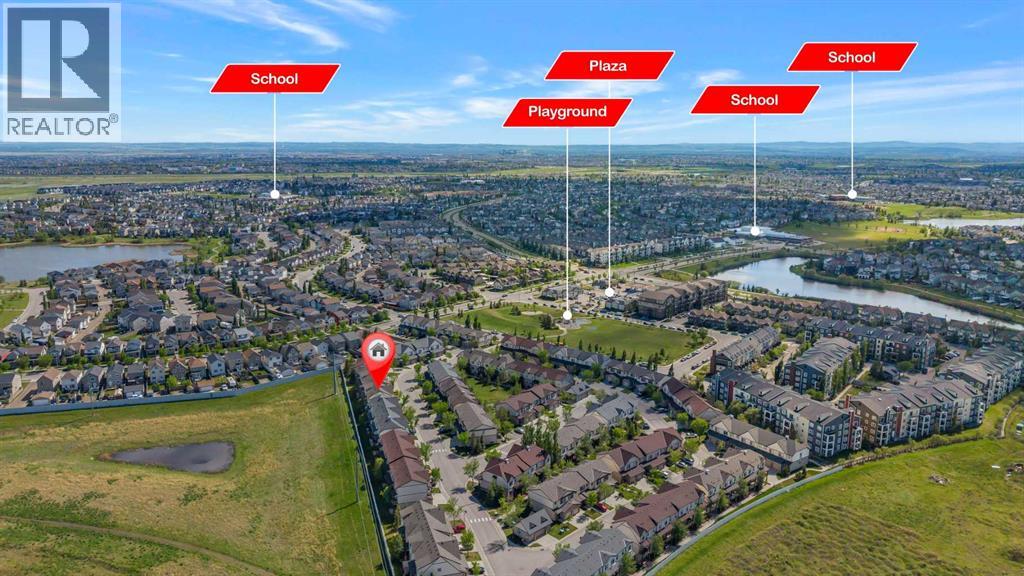 401 Copperpond Landing SE, Calgary, Alberta  T2G 1Z6 - Photo 38 - A2318569