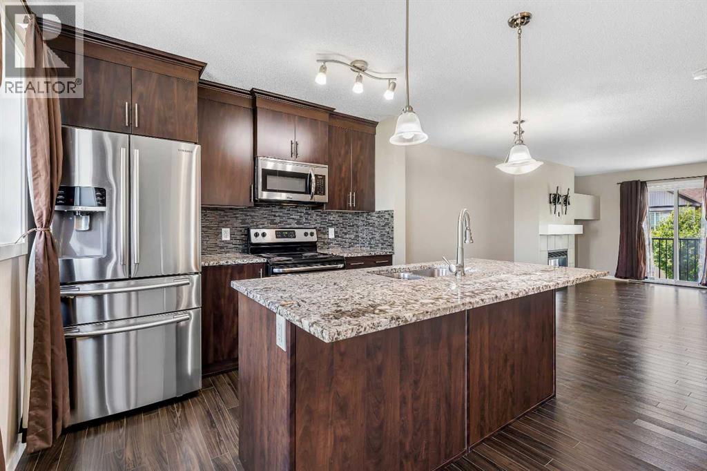 401 Copperpond Landing SE, Calgary, Alberta  T2G 1Z6 - Photo 11 - A2318569