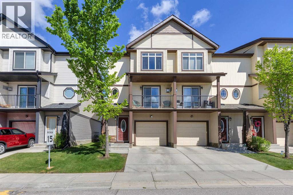 401 Copperpond Landing SE, Calgary, Alberta