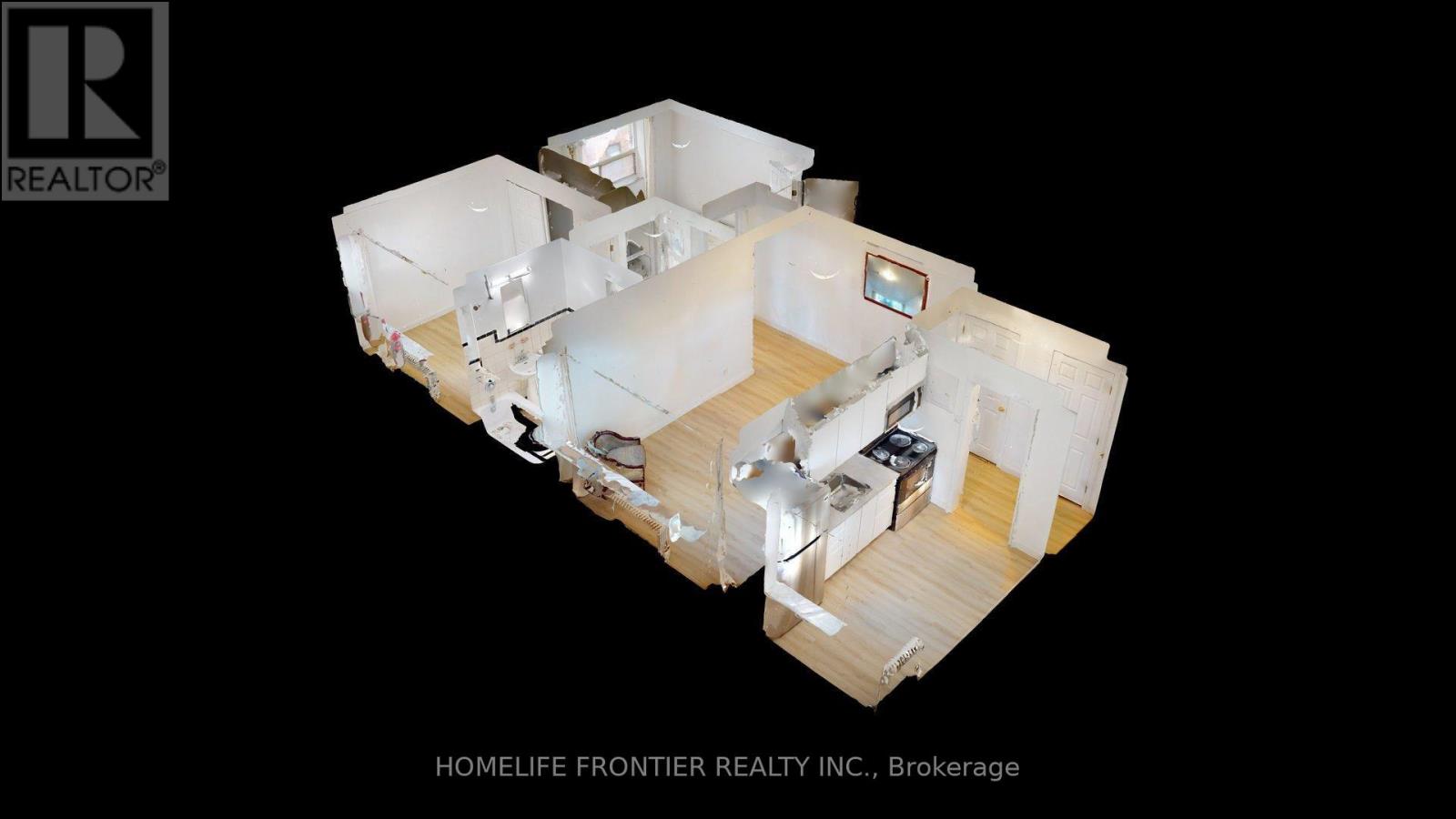 #2 - 1110 Weston Road, Toronto, Ontario M6N 3S4 - Photo 13 - W13573670