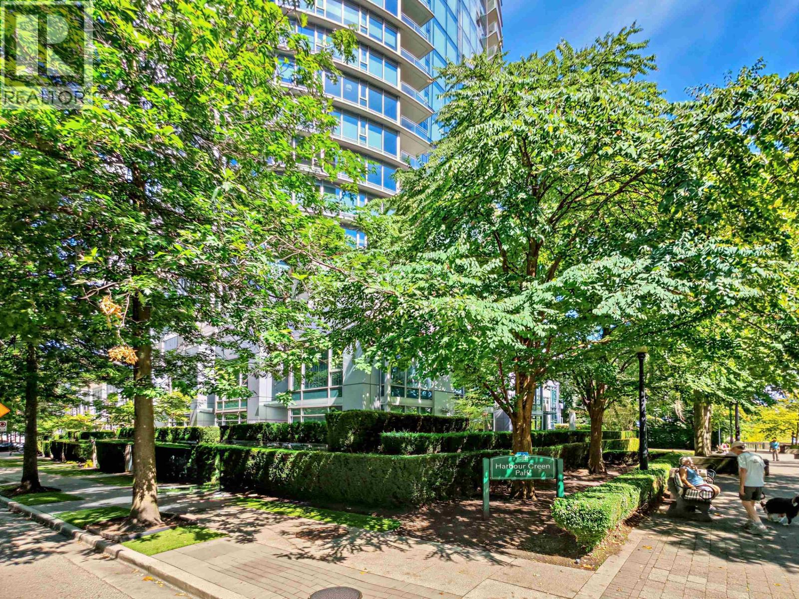 1211 W Cordova Street, Vancouver, British Columbia V6C 3P9 - Photo 38 - R3151100