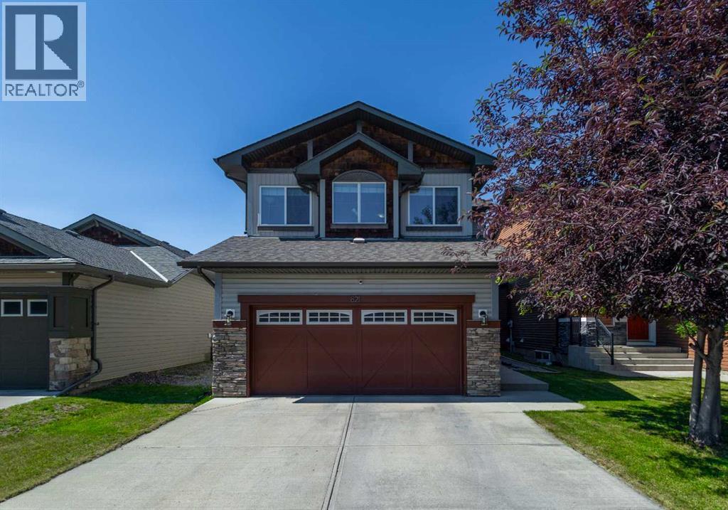 821 Auburn Bay Boulevard SE, Calgary, Alberta  T3M 0H5 - Photo 1 - A2324832
