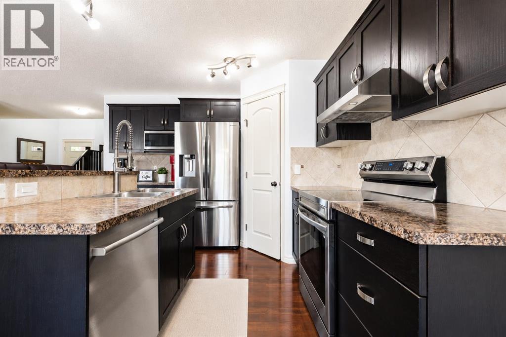 821 Auburn Bay Boulevard SE, Calgary, Alberta  T3M 0H5 - Photo 8 - A2324832