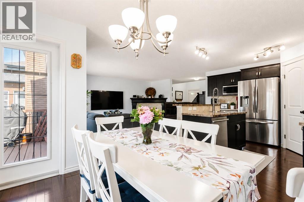 821 Auburn Bay Boulevard SE, Calgary, Alberta  T3M 0H5 - Photo 13 - A2324832