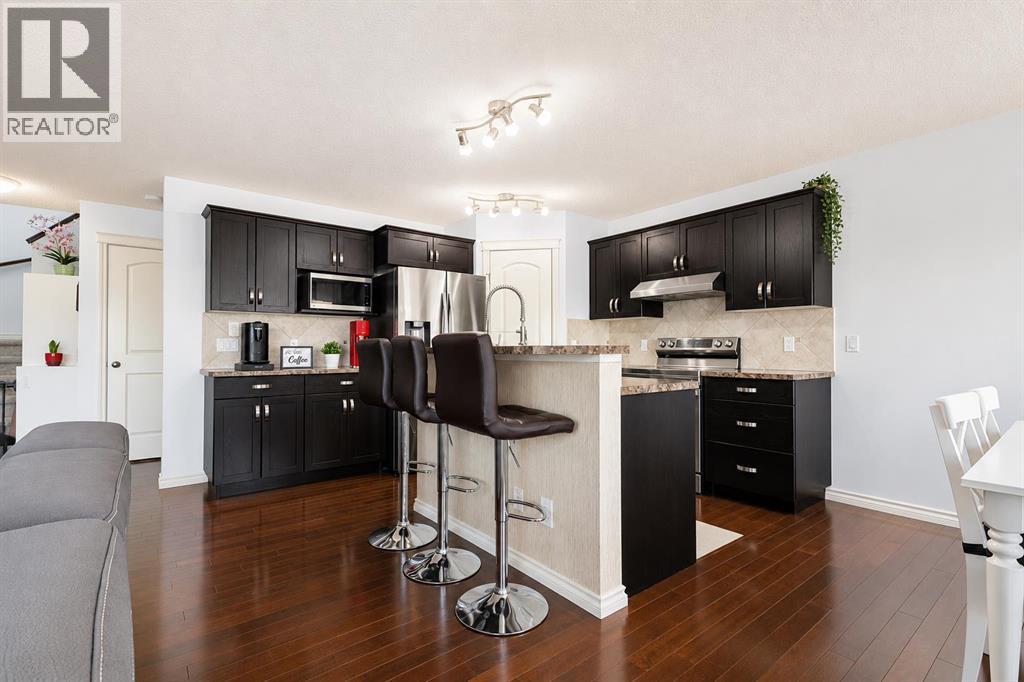 821 Auburn Bay Boulevard SE, Calgary, Alberta  T3M 0H5 - Photo 11 - A2324832