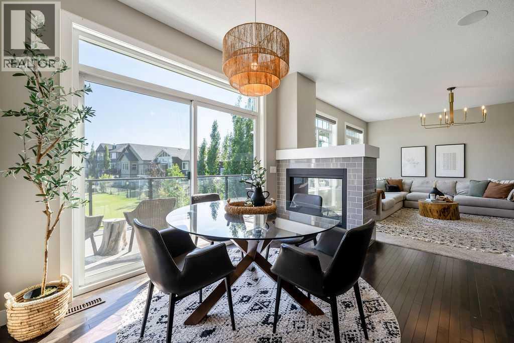 148 Rainbow Falls Glen, Chestermere, Alberta  T1X 0S5 - Photo 12 - A2329472