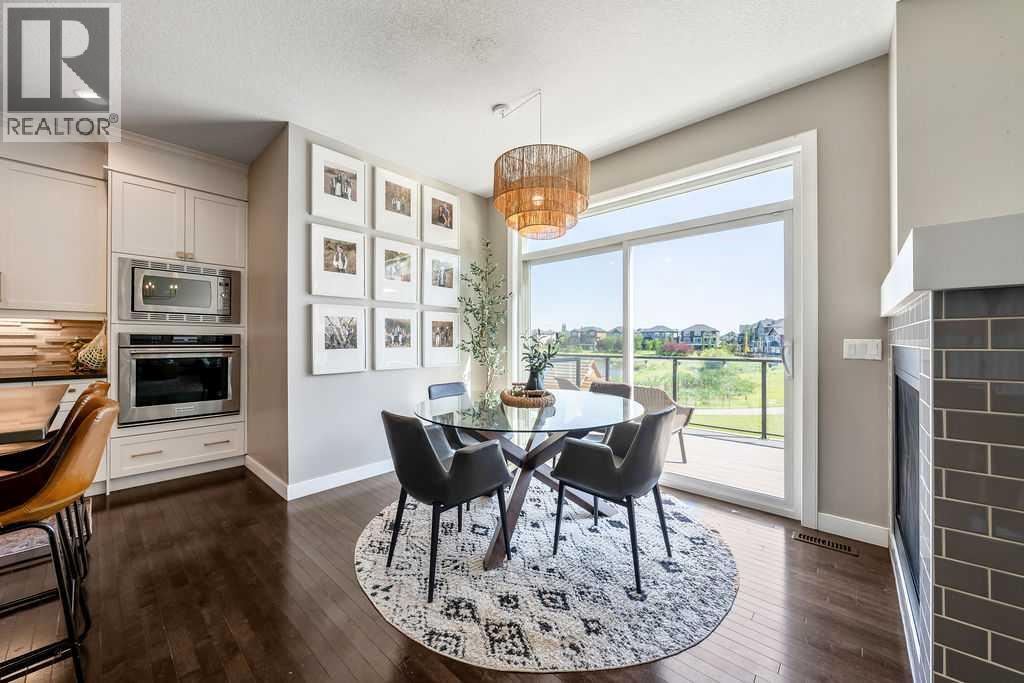148 Rainbow Falls Glen, Chestermere, Alberta  T1X 0S5 - Photo 11 - A2329472