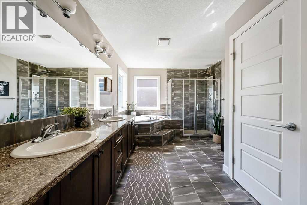 148 Rainbow Falls Glen, Chestermere, Alberta  T1X 0S5 - Photo 26 - A2329472