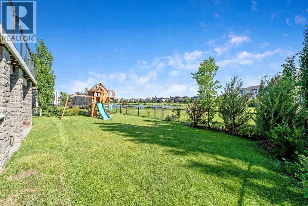 148 Rainbow Falls Glen, Chestermere, Alberta  T1X 0S5 - Photo 46 - A2329472