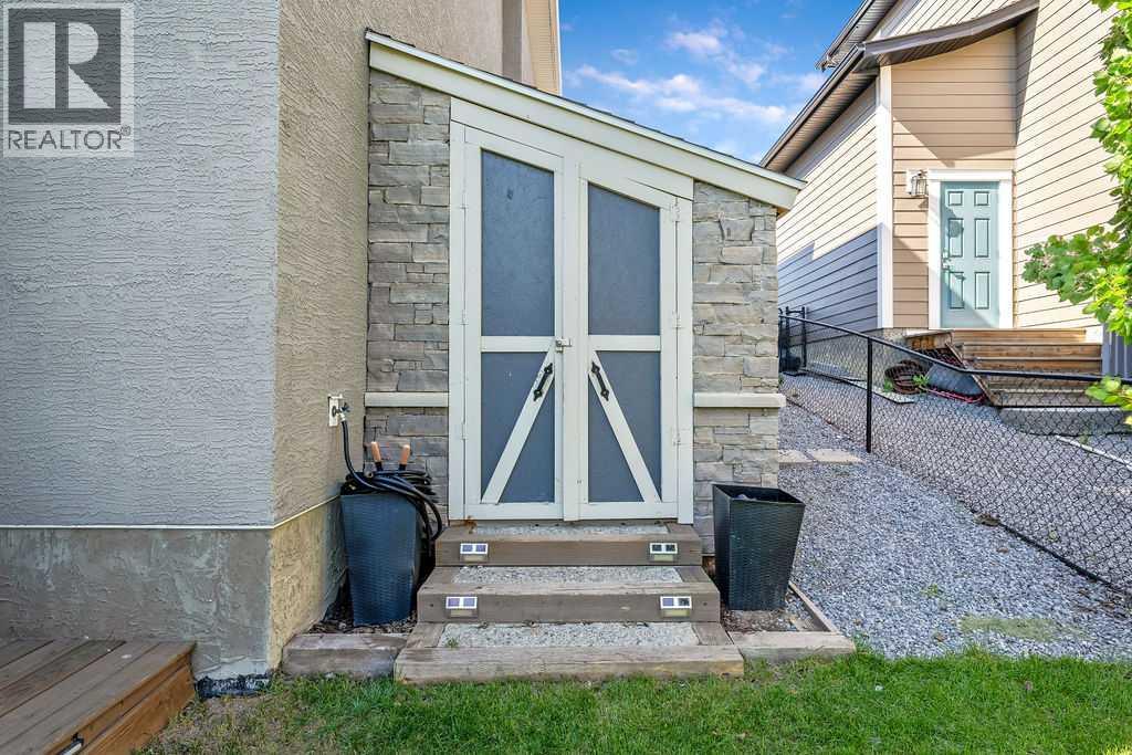 148 Rainbow Falls Glen, Chestermere, Alberta  T1X 0S5 - Photo 47 - A2329472