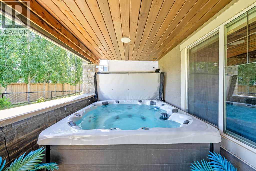 148 Rainbow Falls Glen, Chestermere, Alberta  T1X 0S5 - Photo 43 - A2329472
